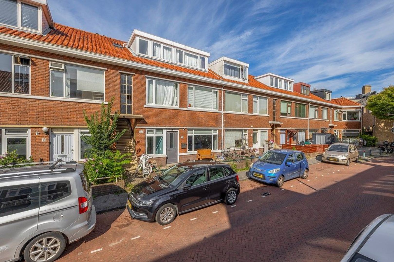 Leersumstraat 31, Den Haag foto-4
