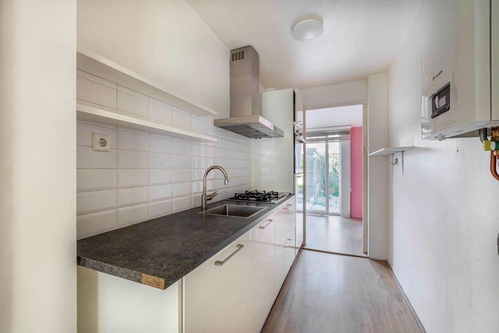 Leersumstraat 31, Den Haag foto-3