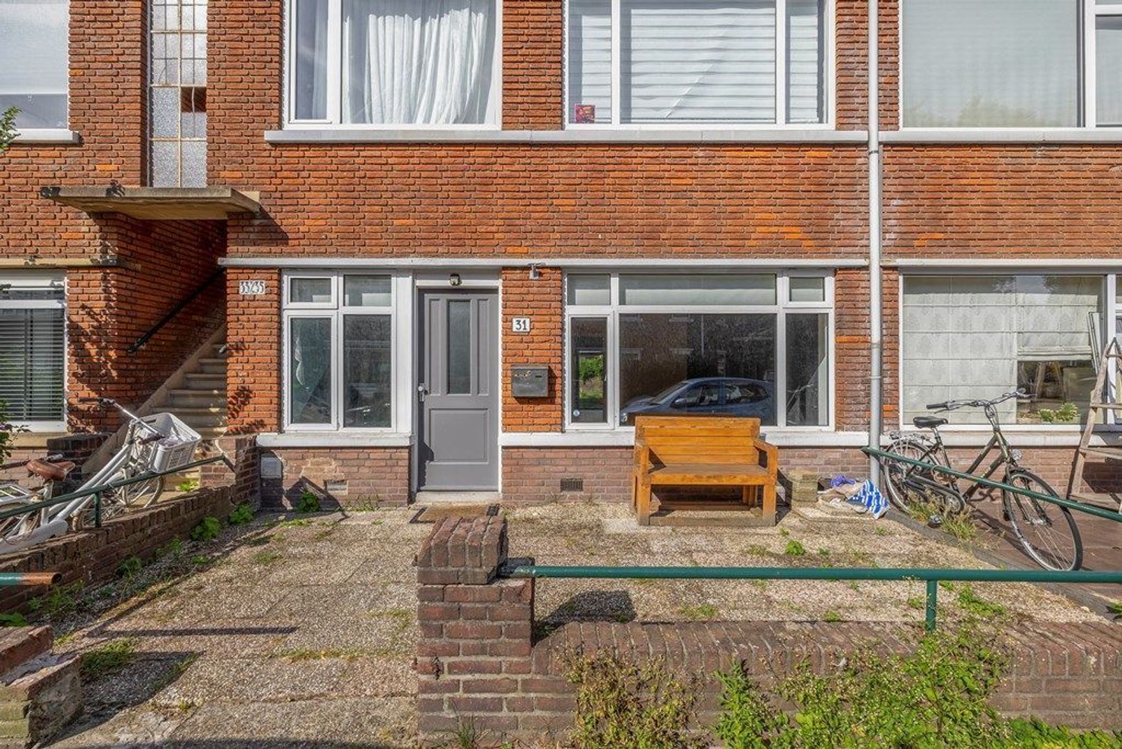 Leersumstraat 31, Den Haag foto-8