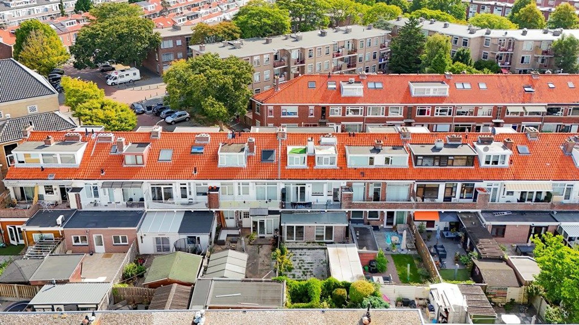 Leersumstraat 31, Den Haag foto-31