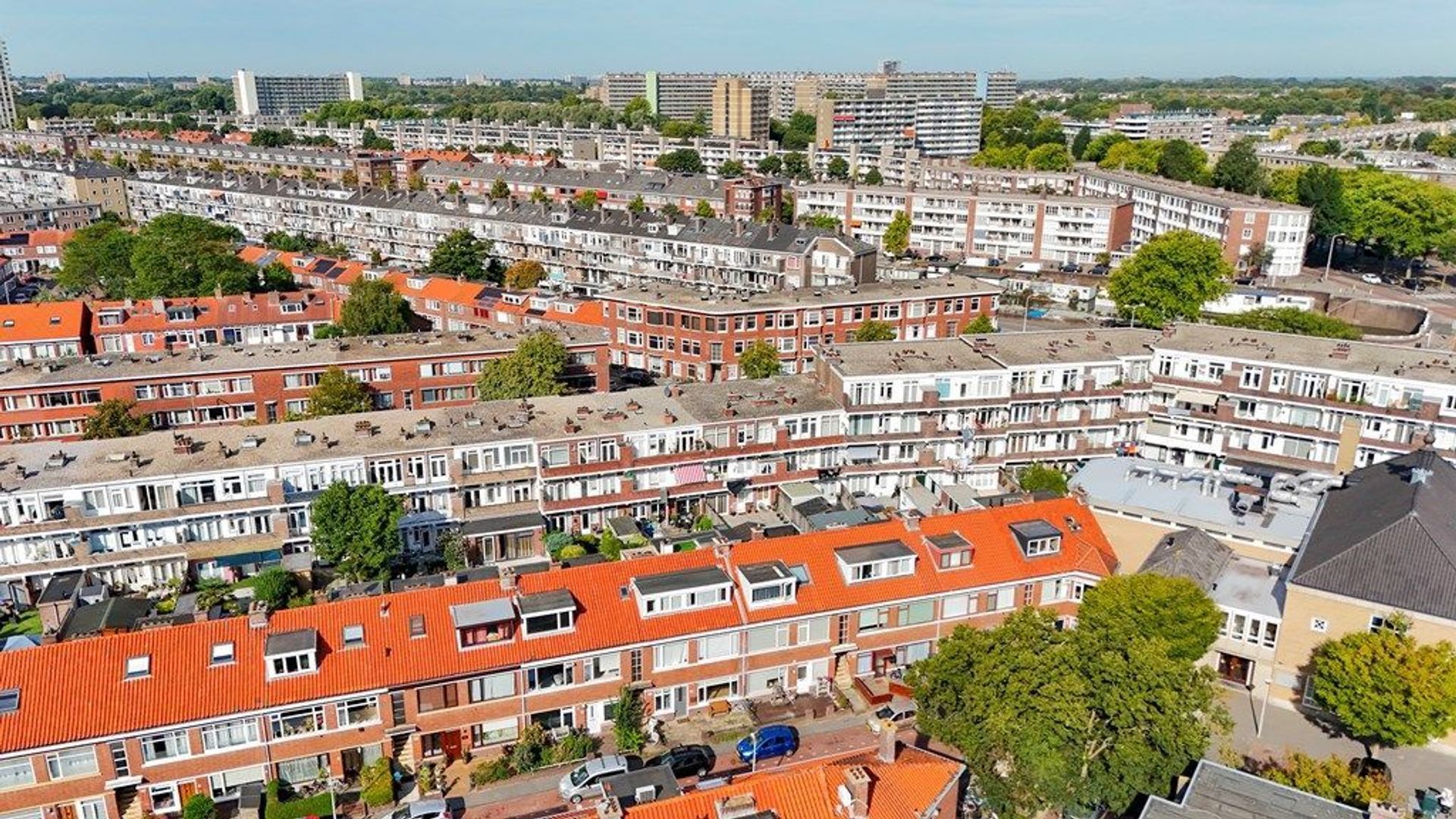 Leersumstraat 31, Den Haag foto-30