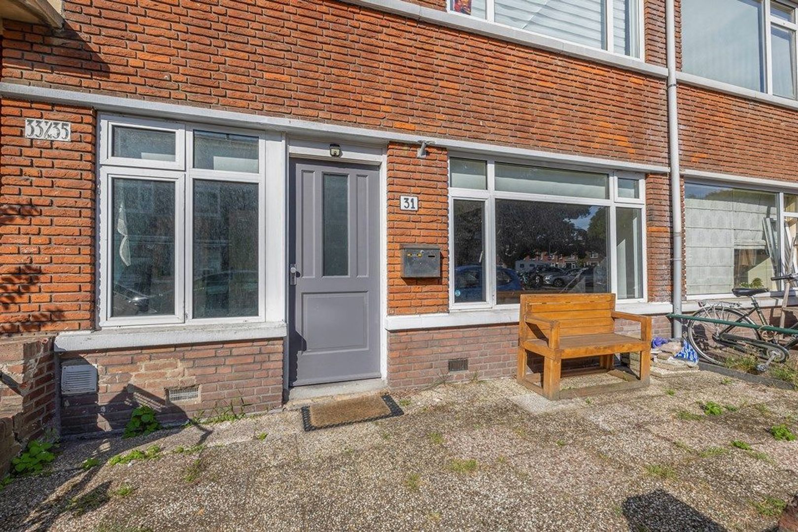 Leersumstraat 31, Den Haag foto-9