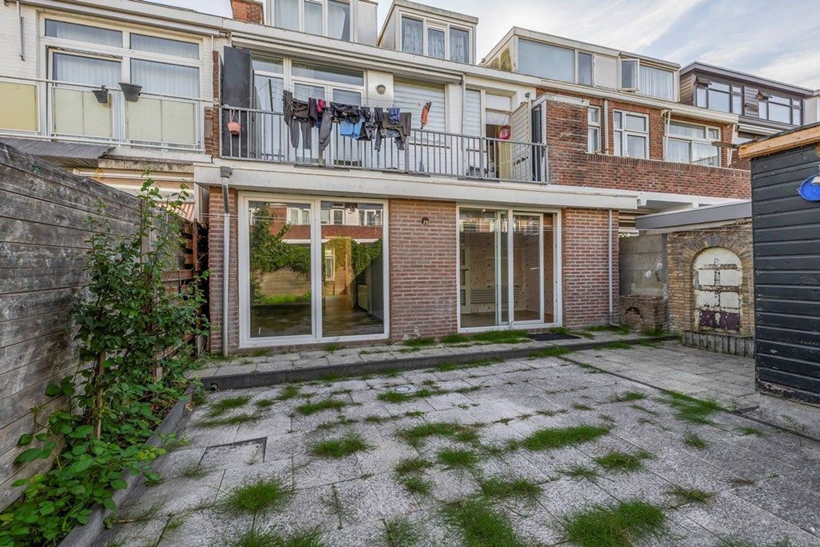 Leersumstraat 31, Den Haag foto-20