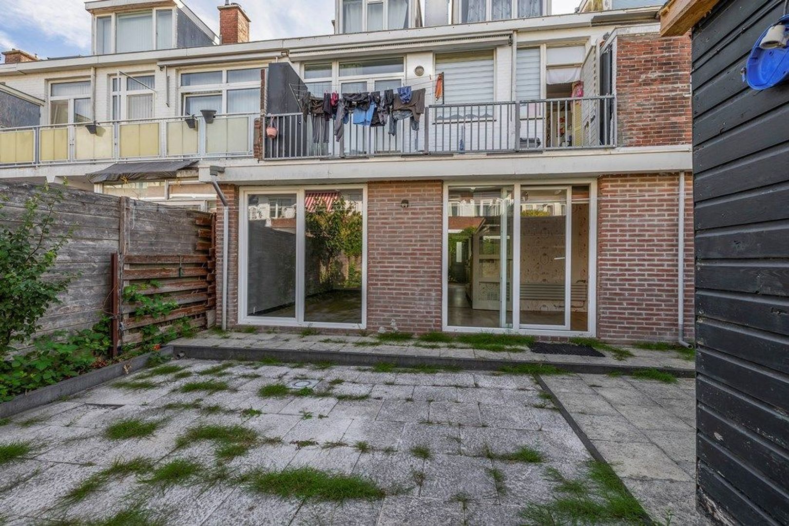 Leersumstraat 31, Den Haag foto-21