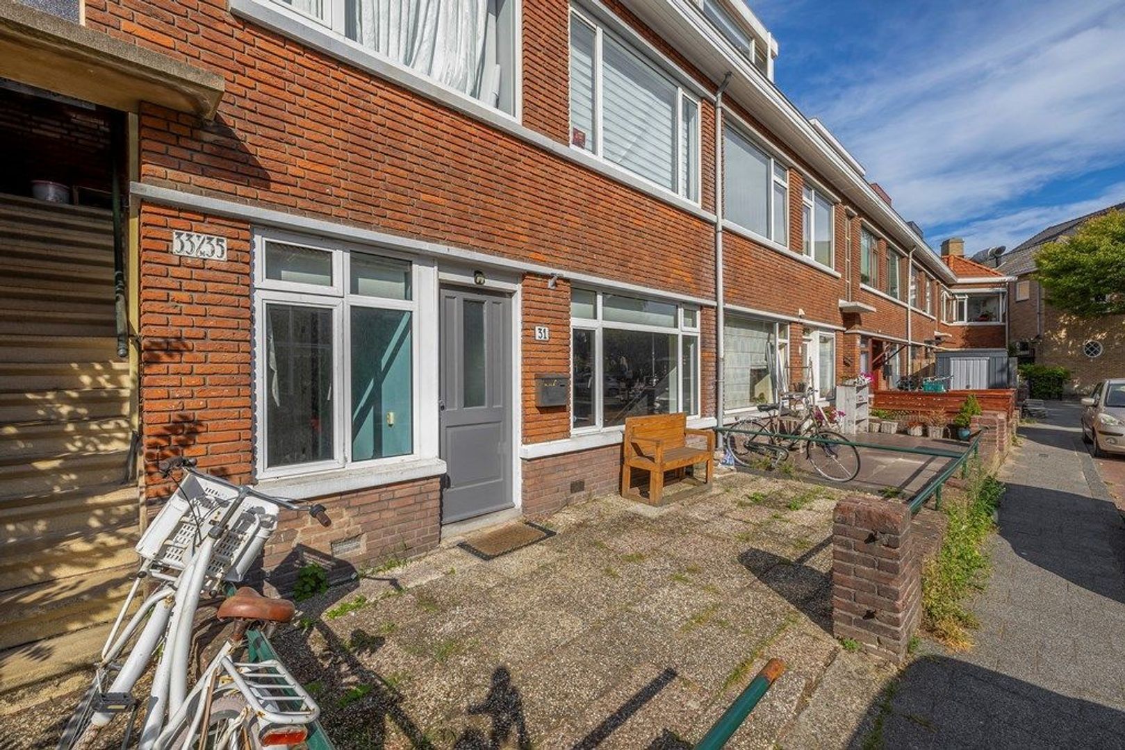Leersumstraat 31, Den Haag foto-7