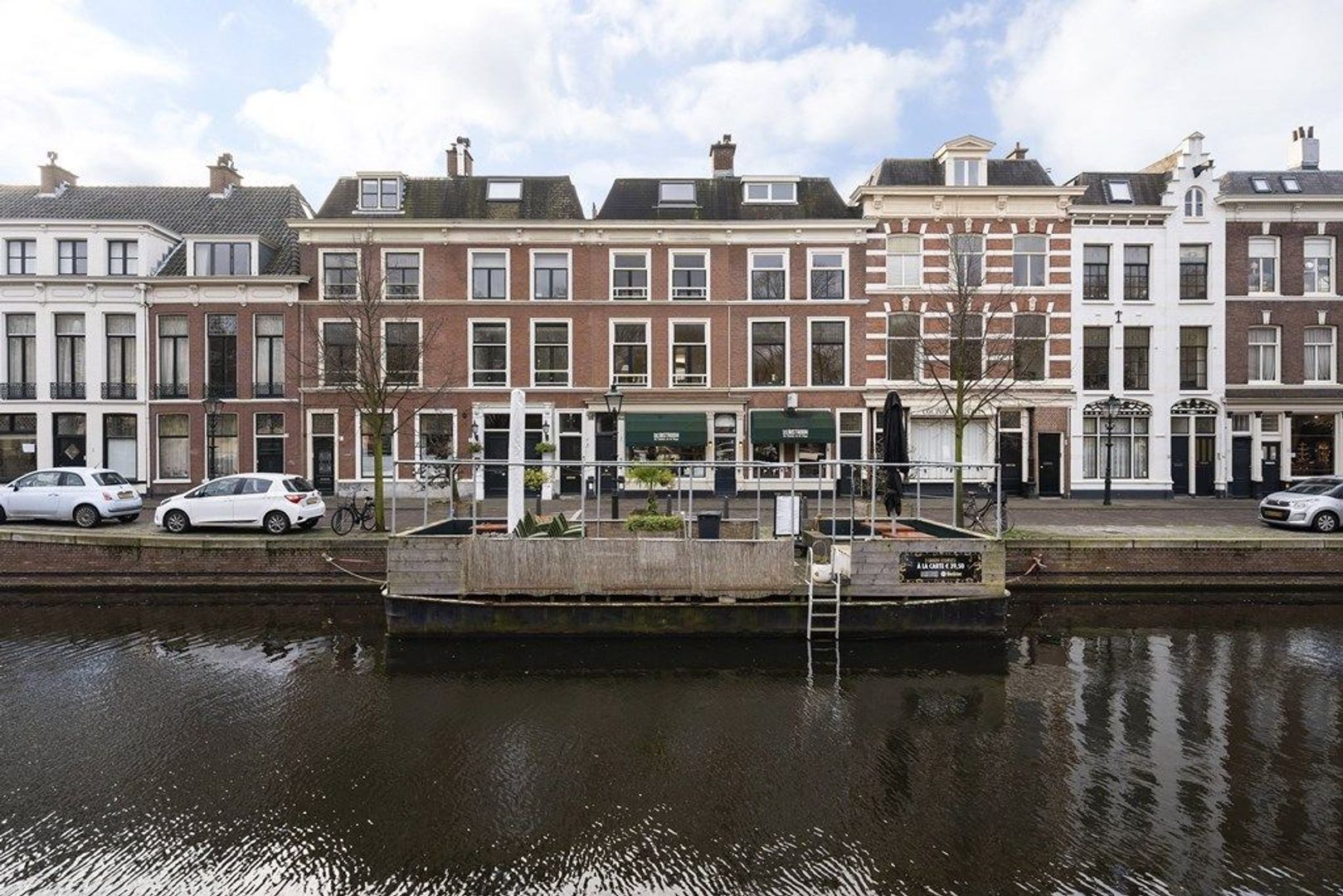 Toussaintkade 7, Den Haag foto-21