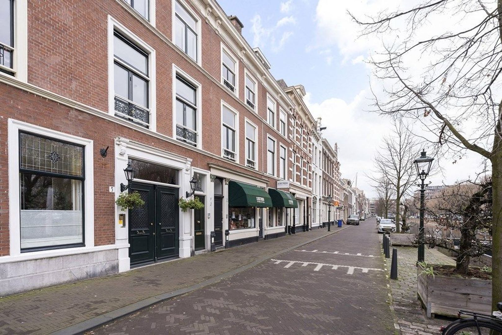 Toussaintkade 7, Den Haag foto-20