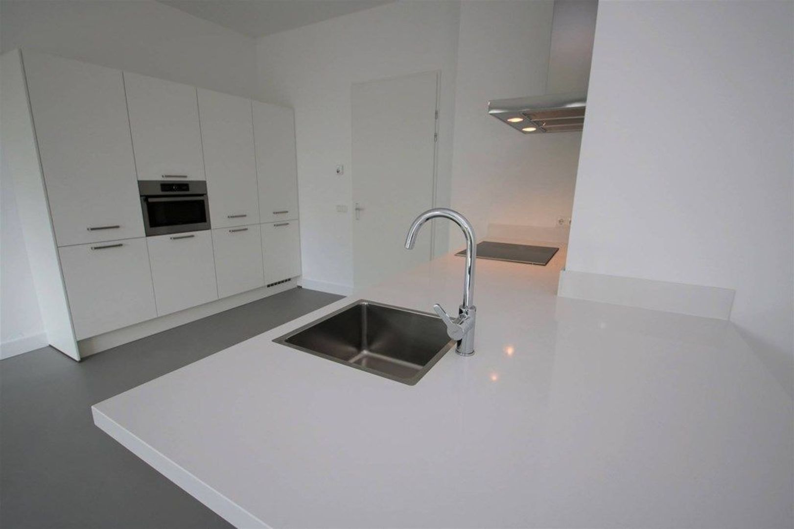 Herlaerstraat 8 B, Rotterdam foto-5