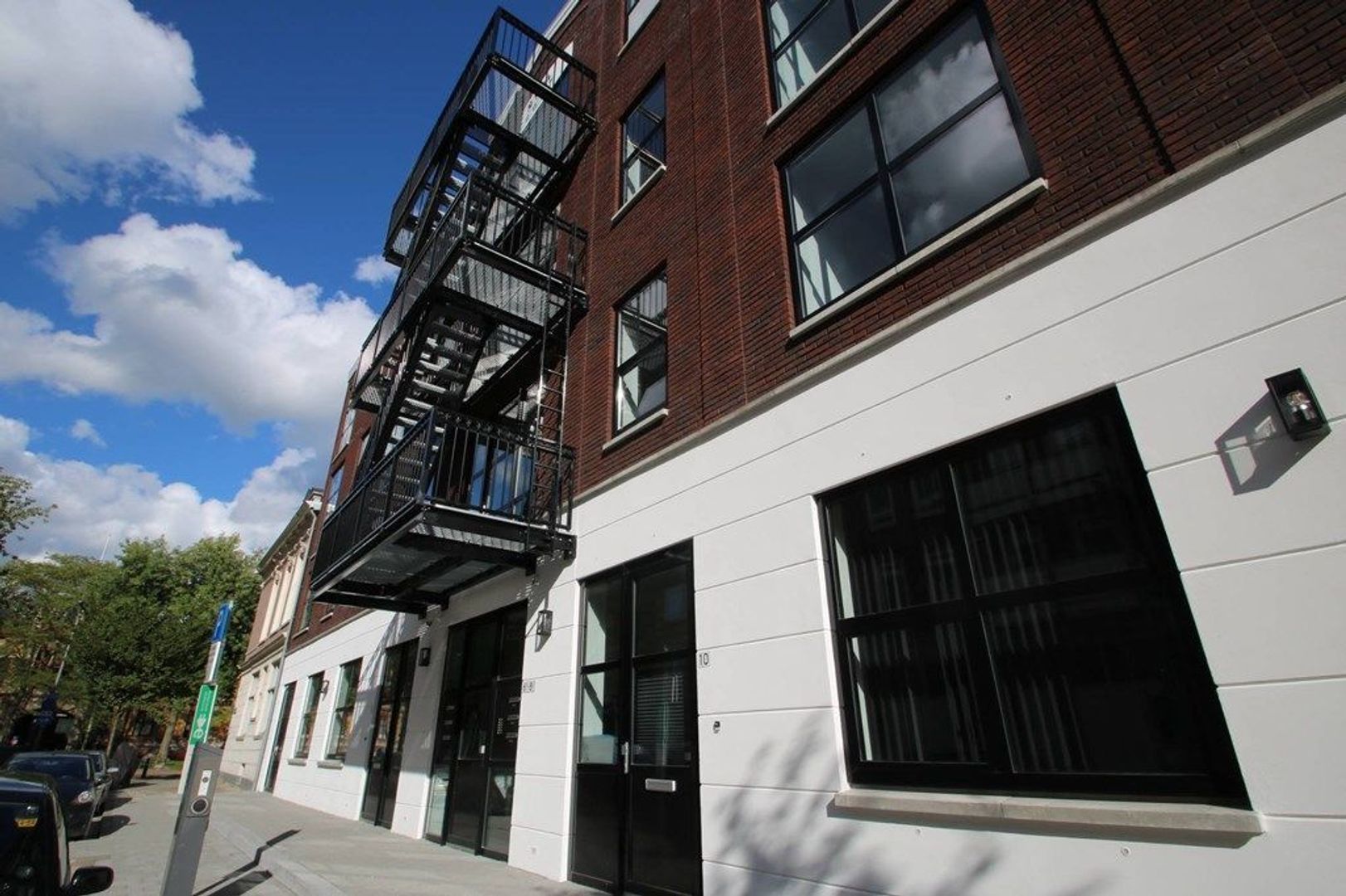 Herlaerstraat 8 B, Rotterdam foto-2