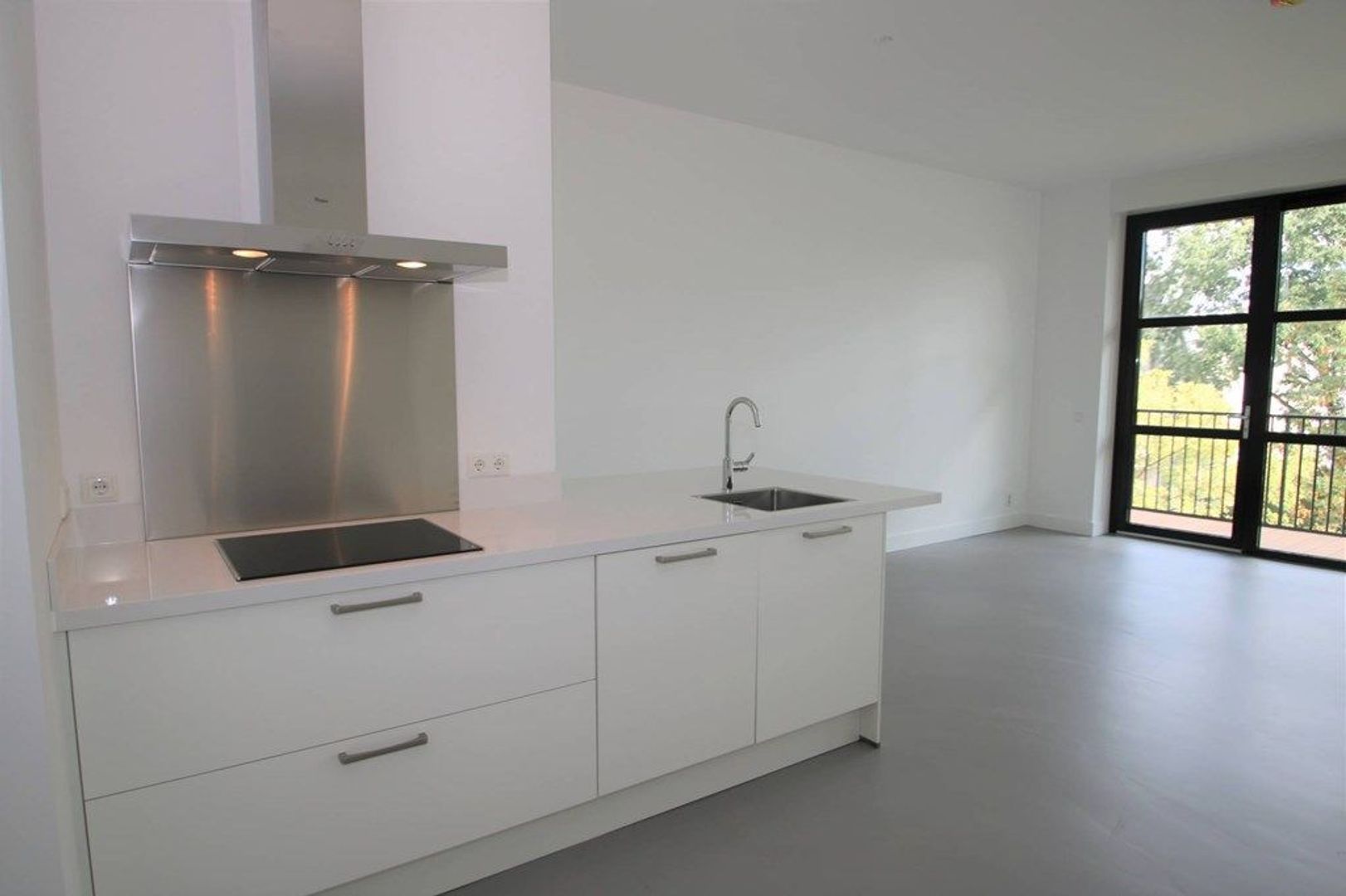 Herlaerstraat 8 B, Rotterdam foto-6
