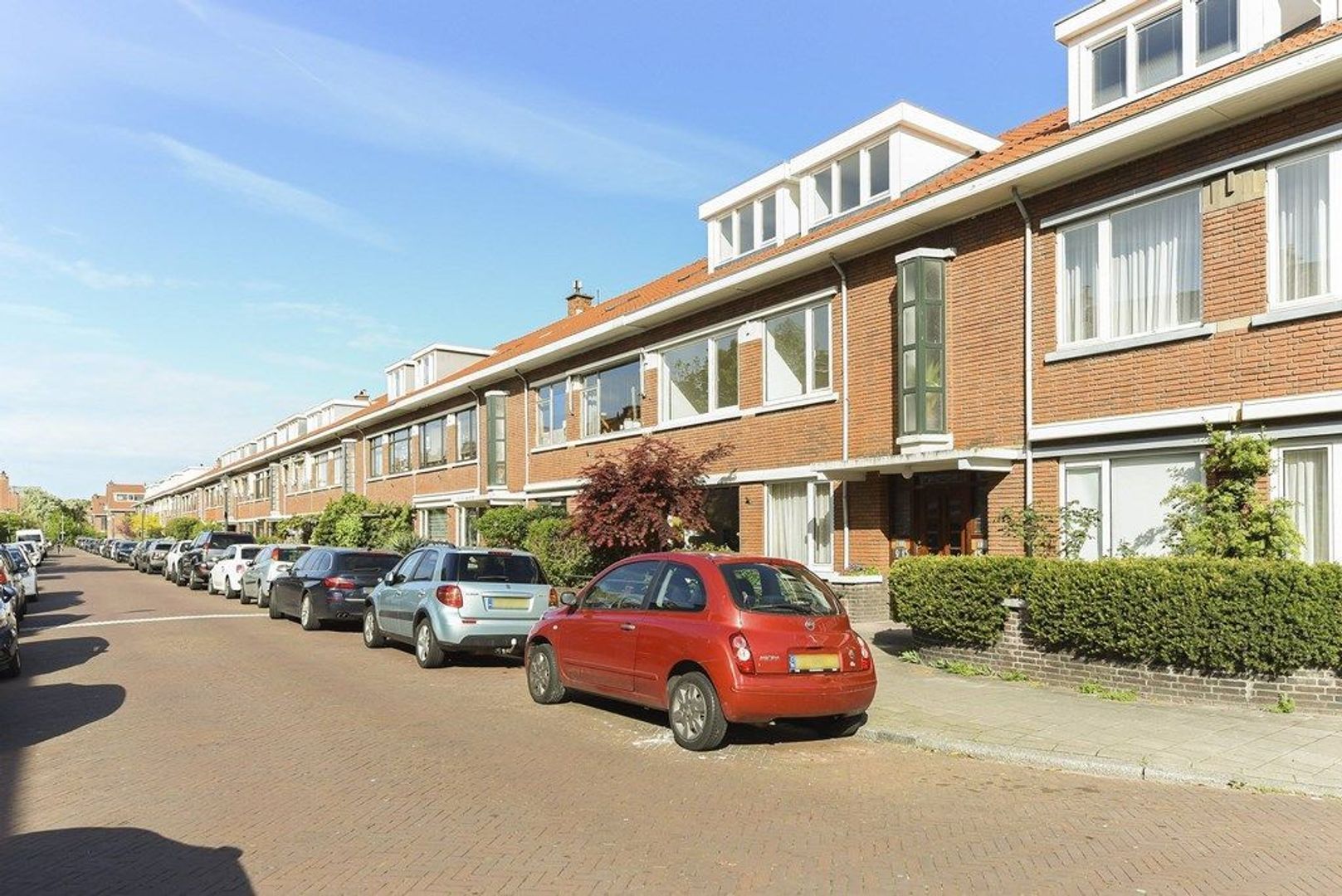 Verdistraat 13, Den Haag foto-29