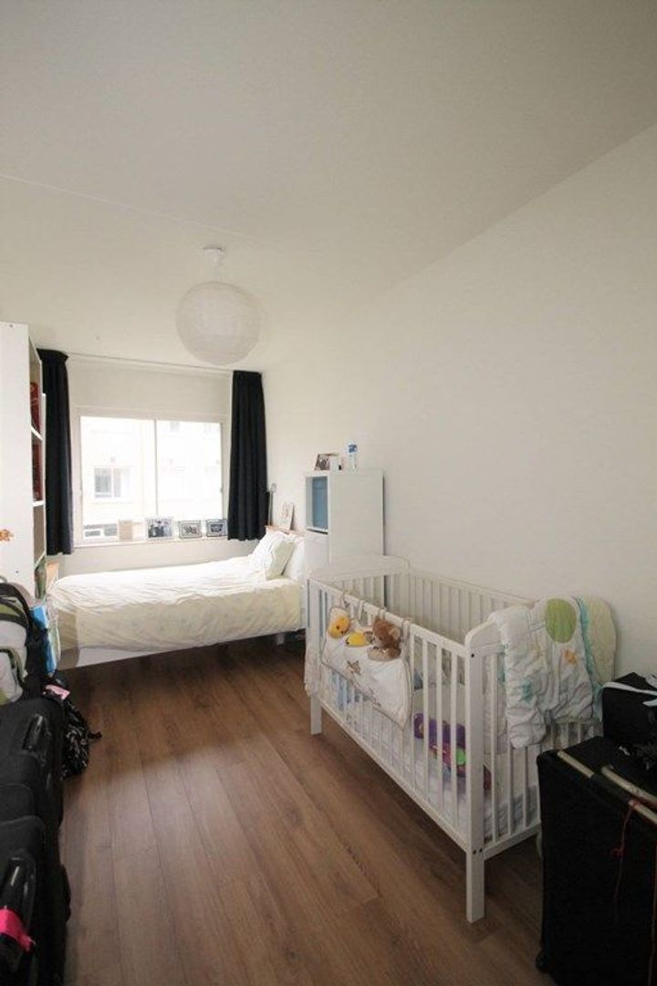 Louise Henriëttestraat 2 B, Den Haag foto-11