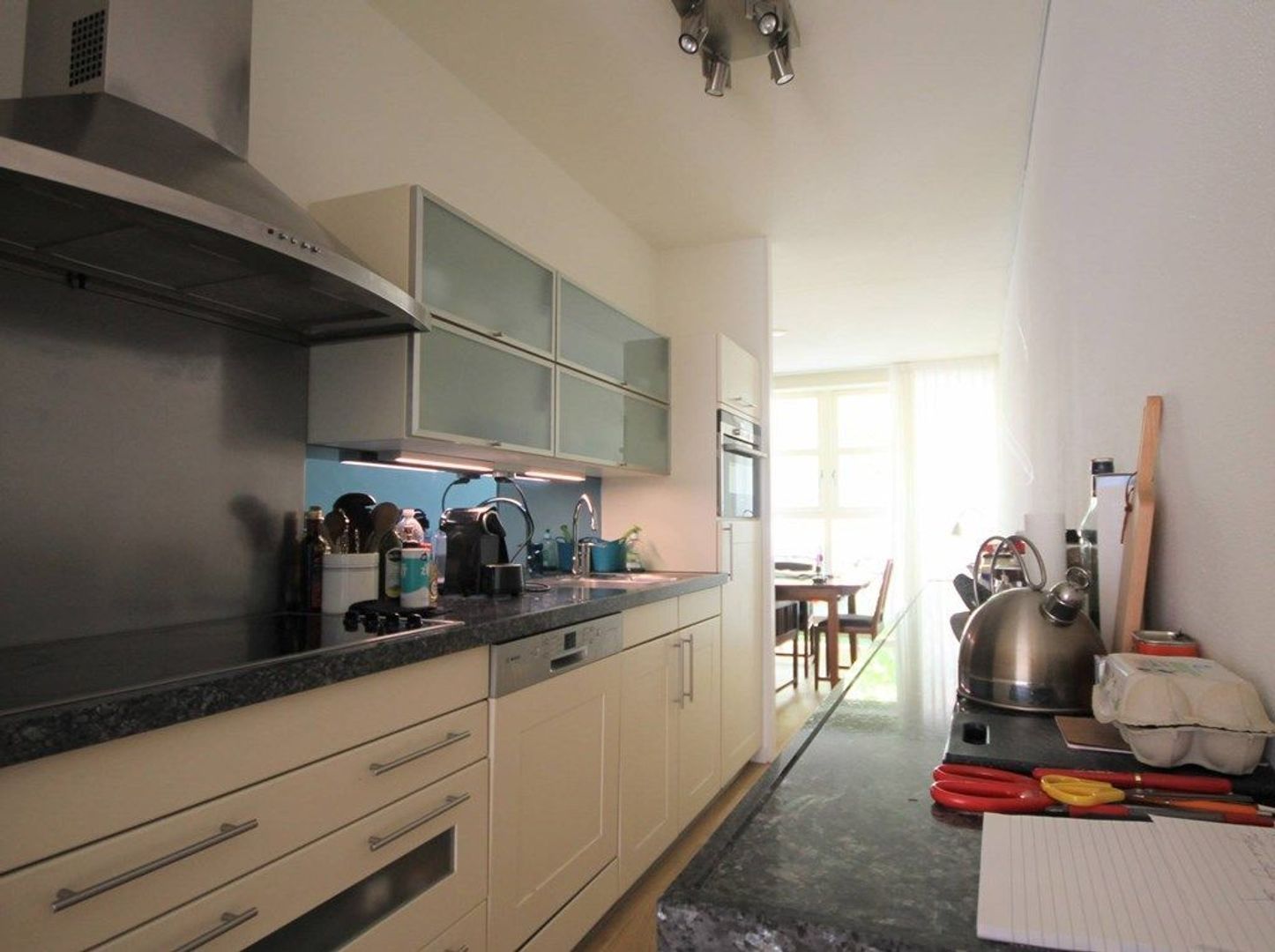 Louise Henriëttestraat 2 B, Den Haag foto-4