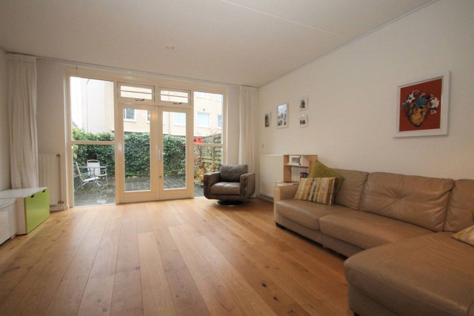 Louise Henriëttestraat 2 B, Den Haag foto-2