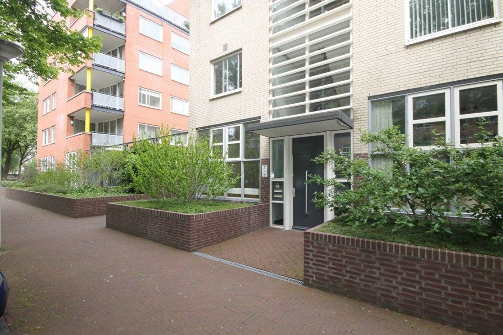 Louise Henriëttestraat 2 B, Den Haag foto-14