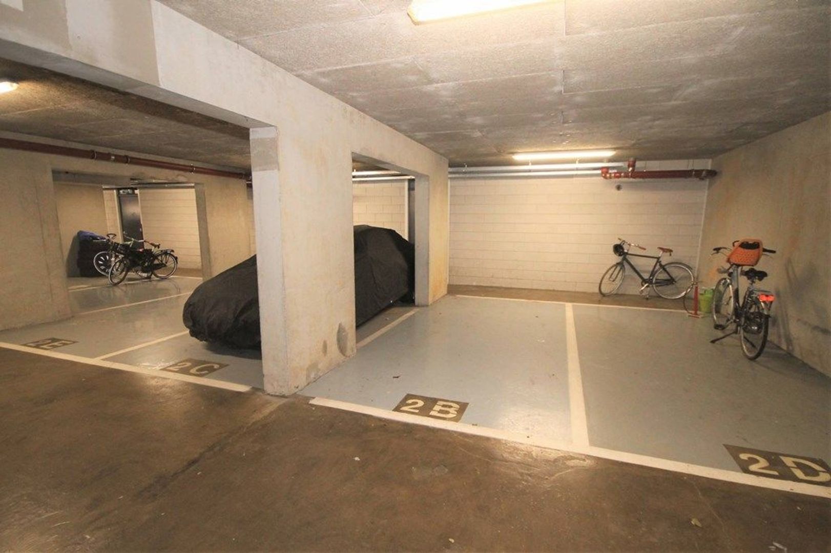 Louise Henriëttestraat 2 B, Den Haag foto-15