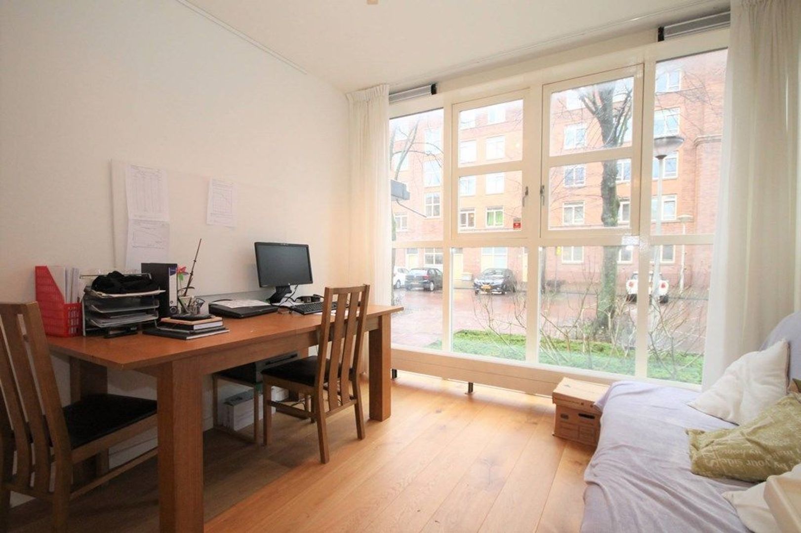 Louise Henriëttestraat 2 B, Den Haag foto-6