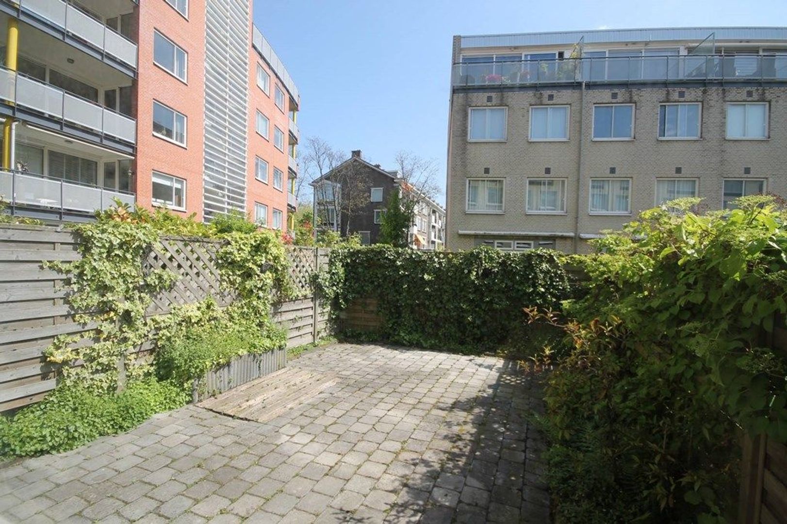 Louise Henriëttestraat 2 B, Den Haag foto-3