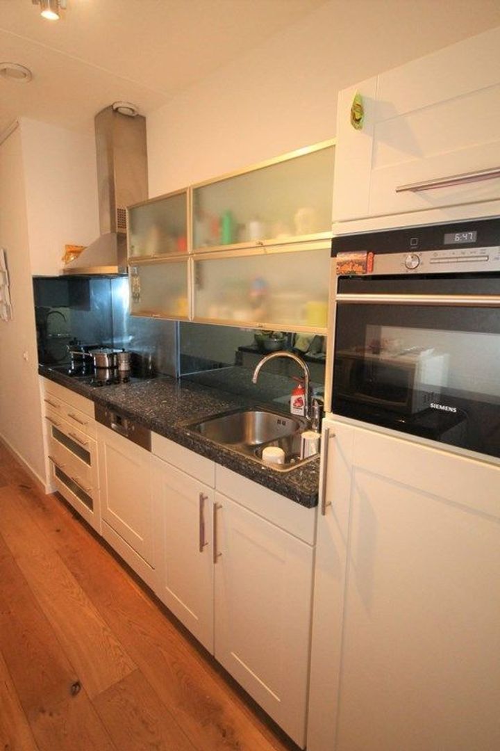 Louise Henriëttestraat 2 B, Den Haag foto-5