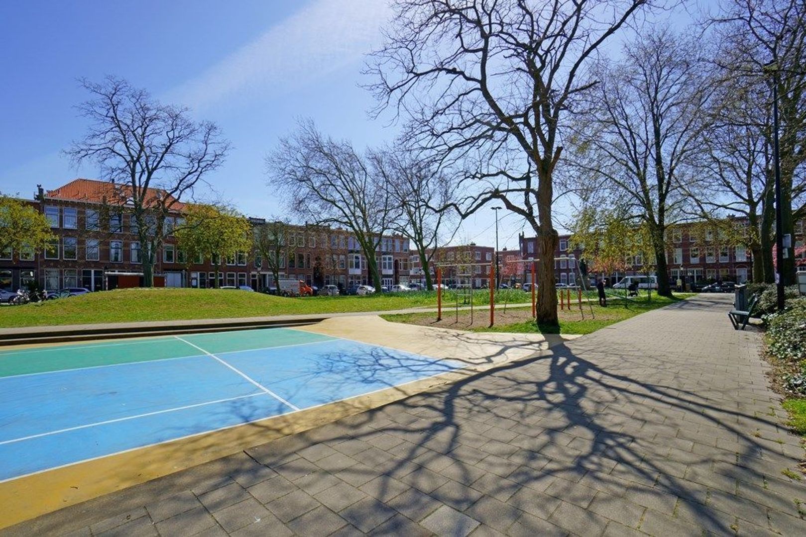 Fahrenheitstraat 45, Den Haag foto-17