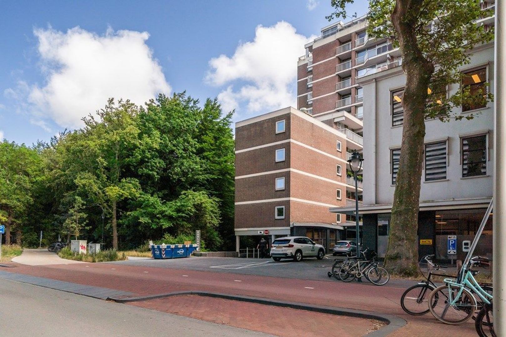 Boslaan 249, Den Haag foto-3