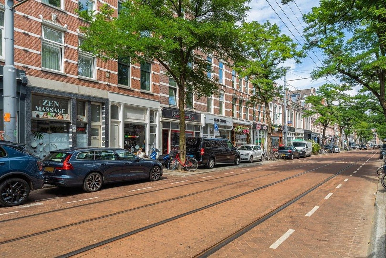 Nieuwe Binnenweg 241 B01, Rotterdam foto-17