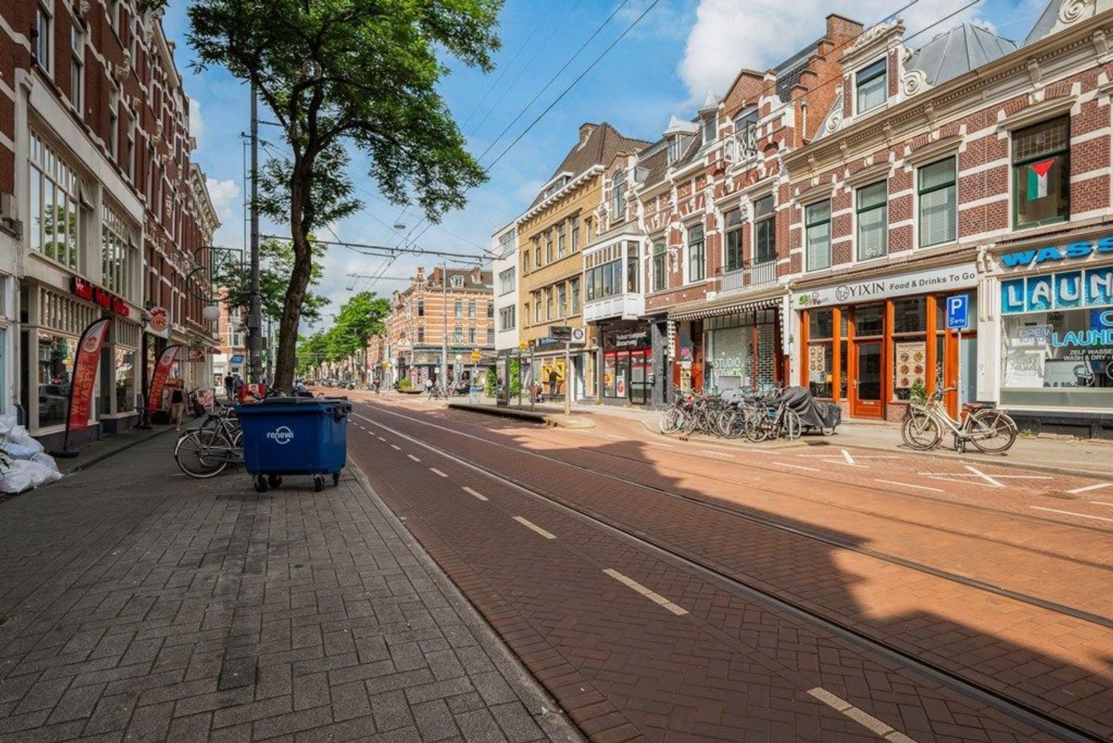 Nieuwe Binnenweg 241 B01, Rotterdam foto-16