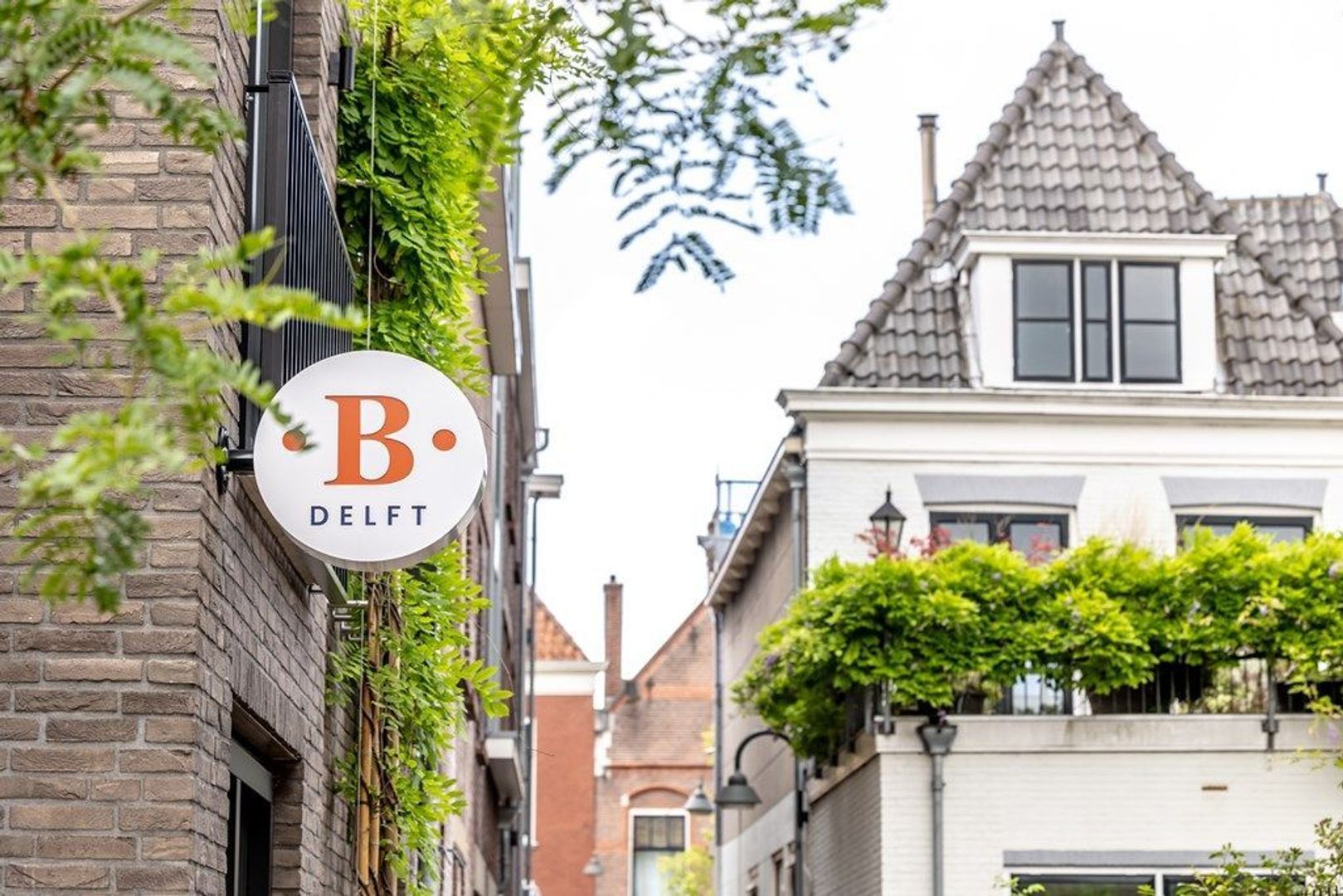 Koornmarkt 16, Delft foto-15