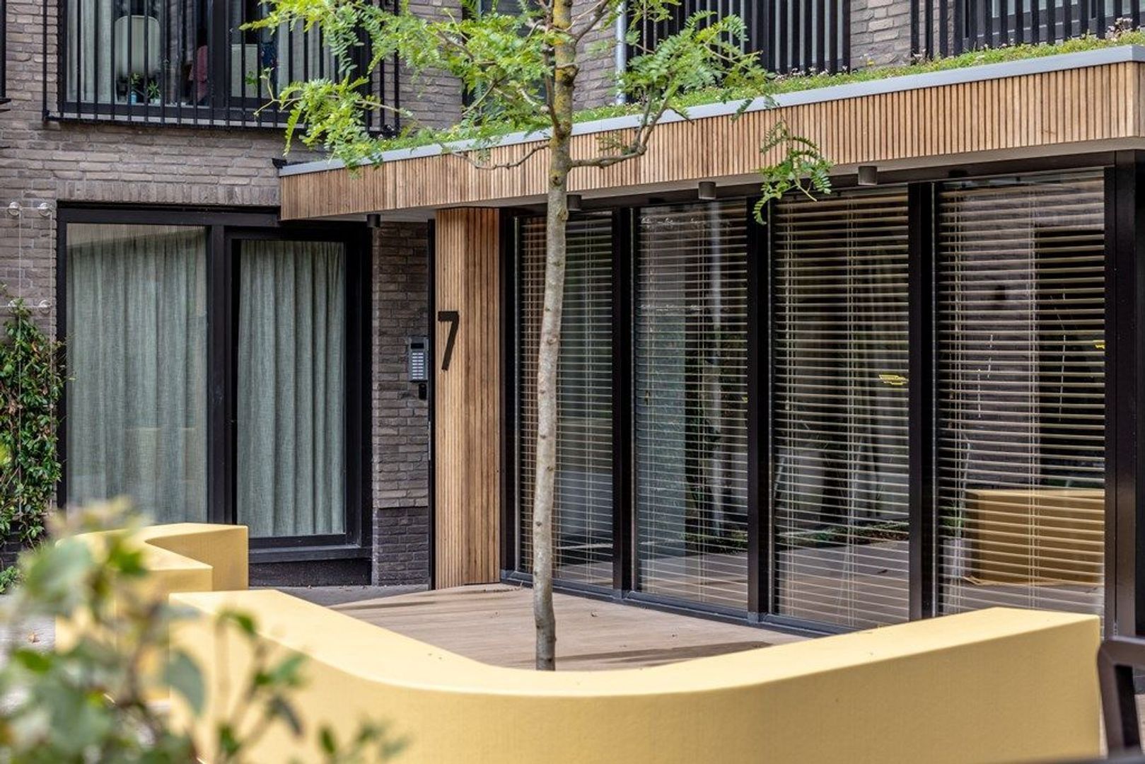 Koornmarkt 16, Delft foto-13