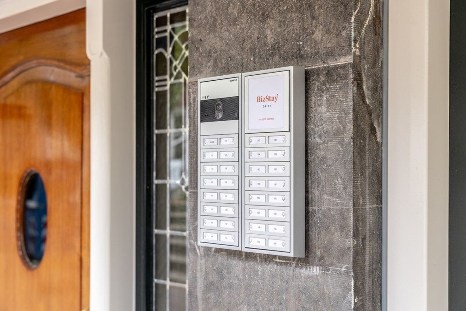 Koornmarkt 16, Delft foto-12