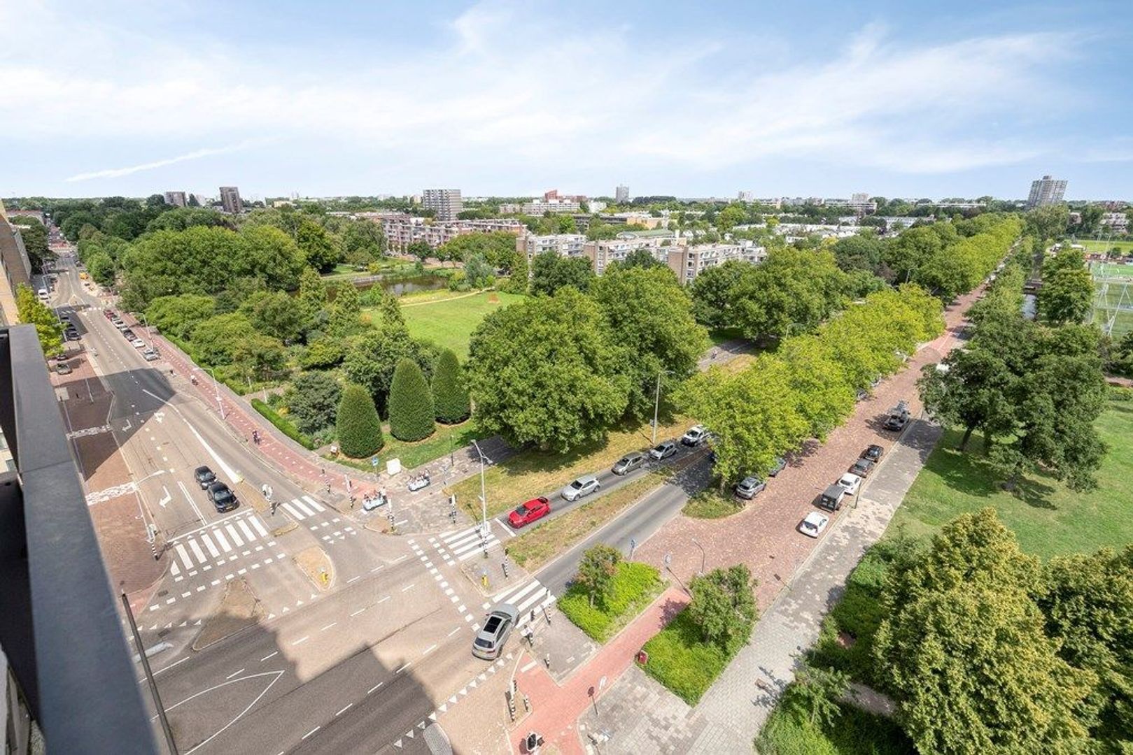Burgemeester Feithplein 247, Voorburg foto-10