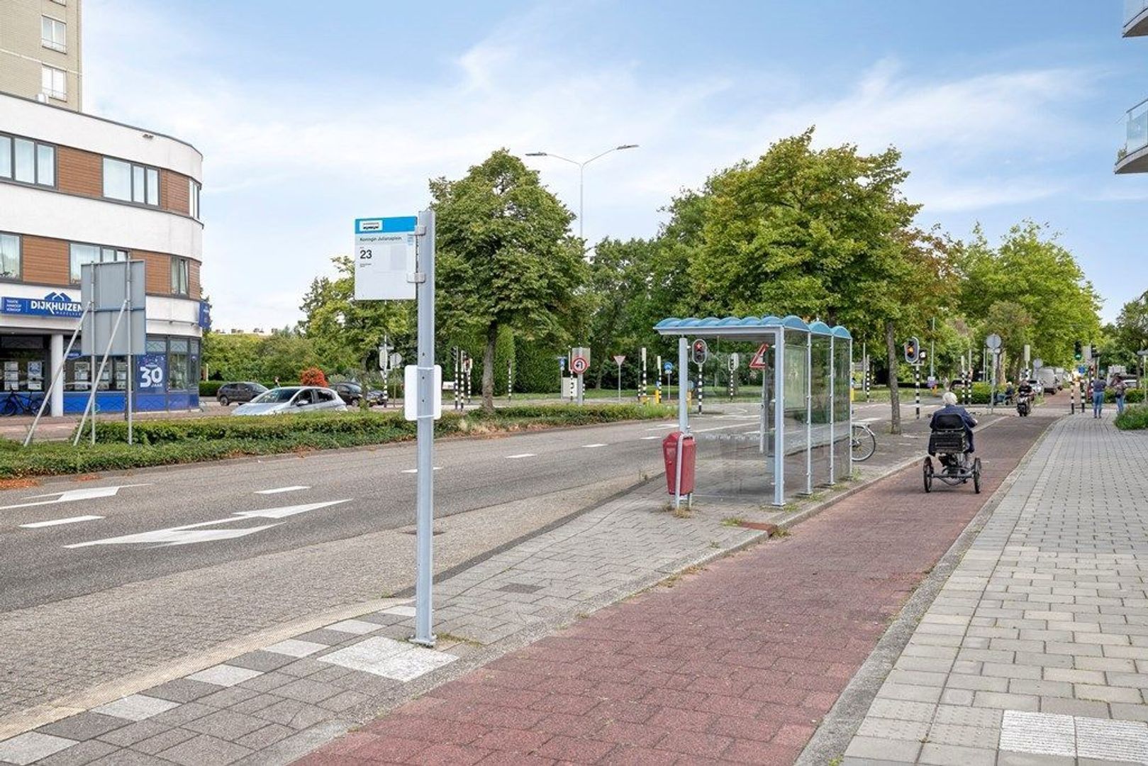 Burgemeester Feithplein 247, Voorburg foto-30