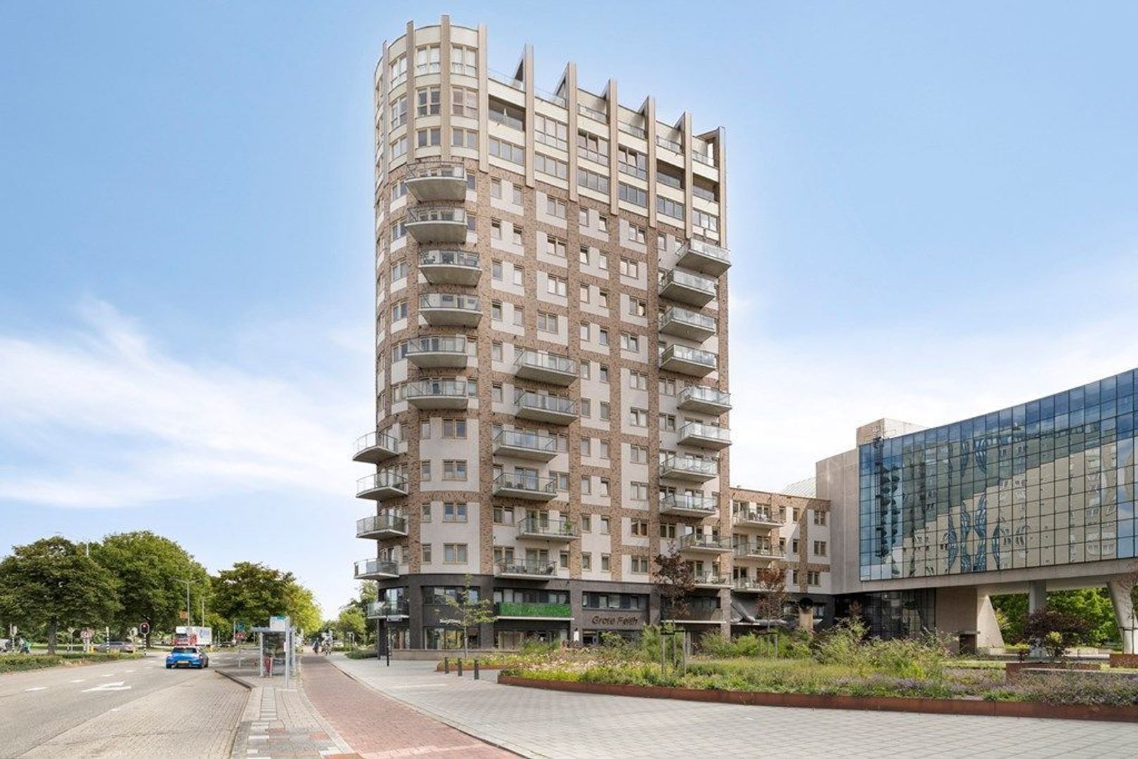 Burgemeester Feithplein 247, Voorburg foto-24