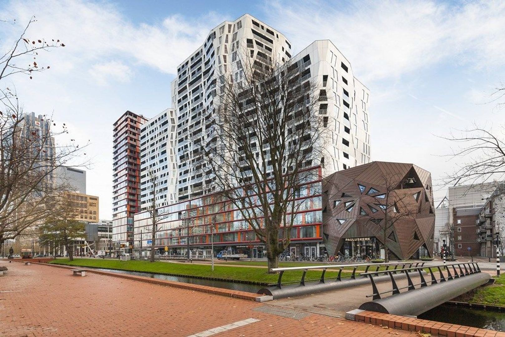 Kruisplein 322, Rotterdam foto-24