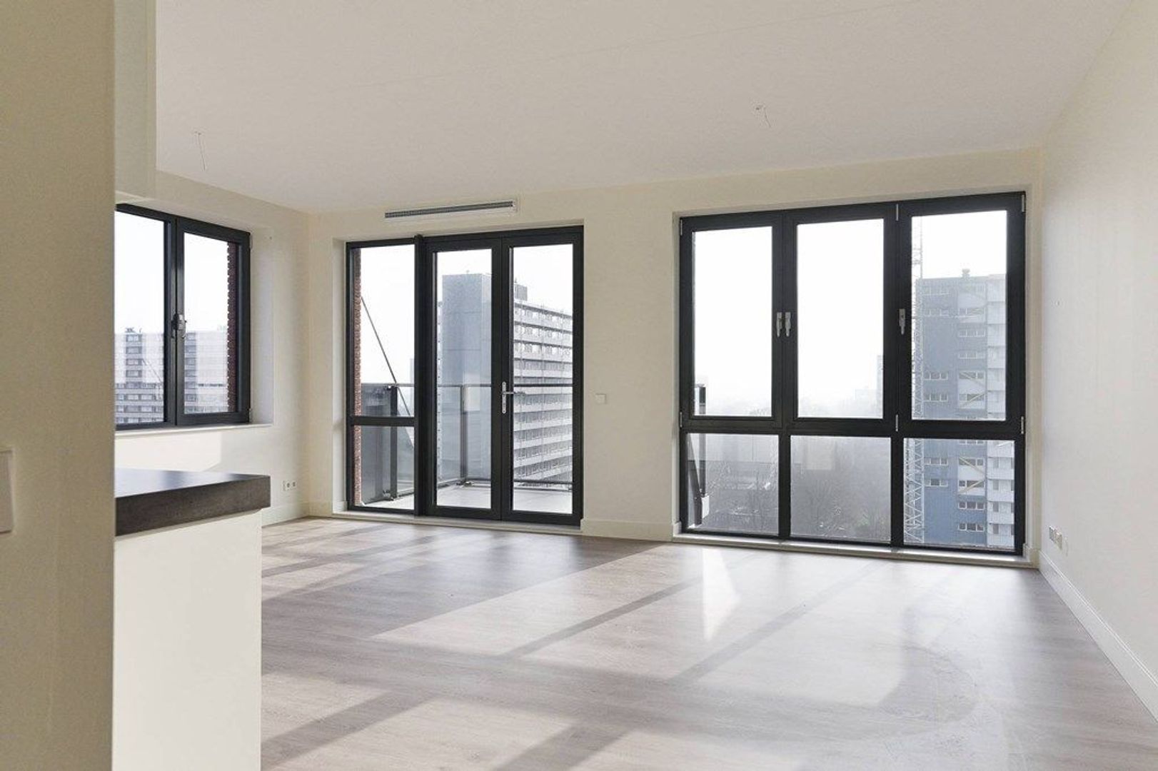 Apartment in Delft