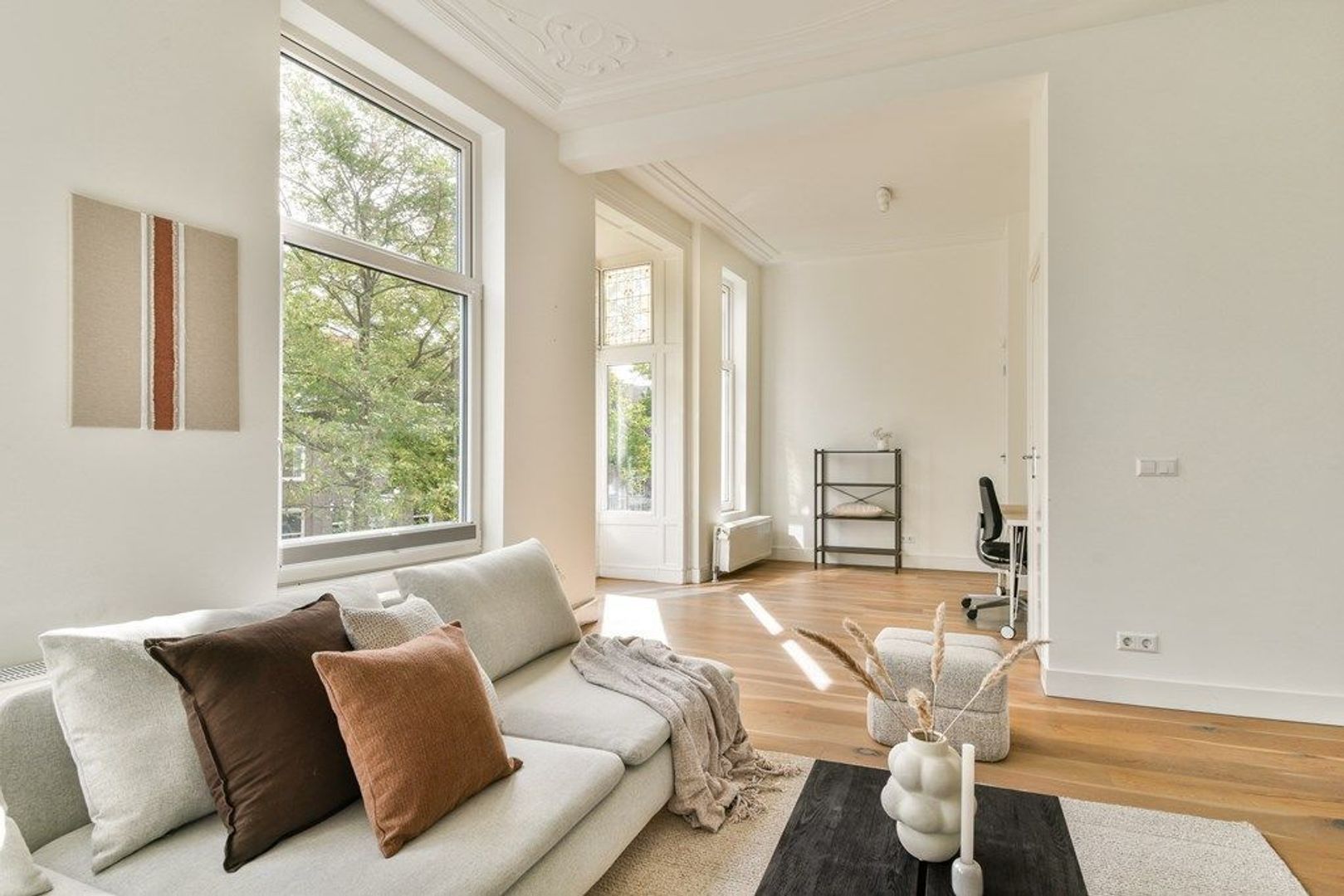 Voorschoterlaan 43 B, Rotterdam foto-7