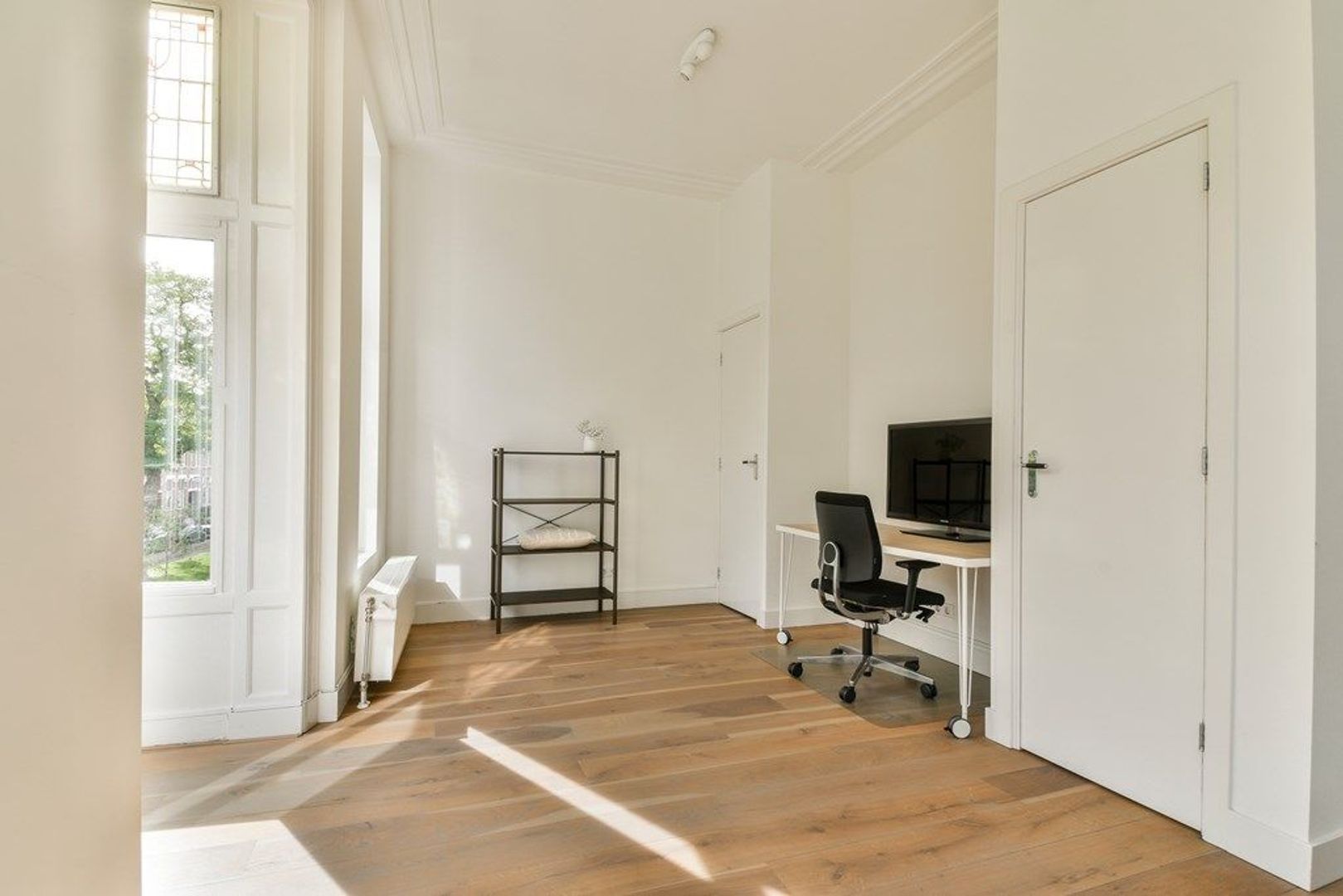 Voorschoterlaan 43 B, Rotterdam foto-8