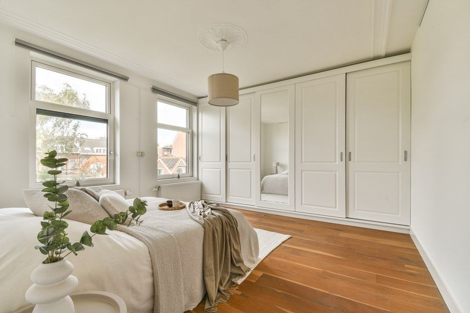 Voorschoterlaan 43 B, Rotterdam foto-27