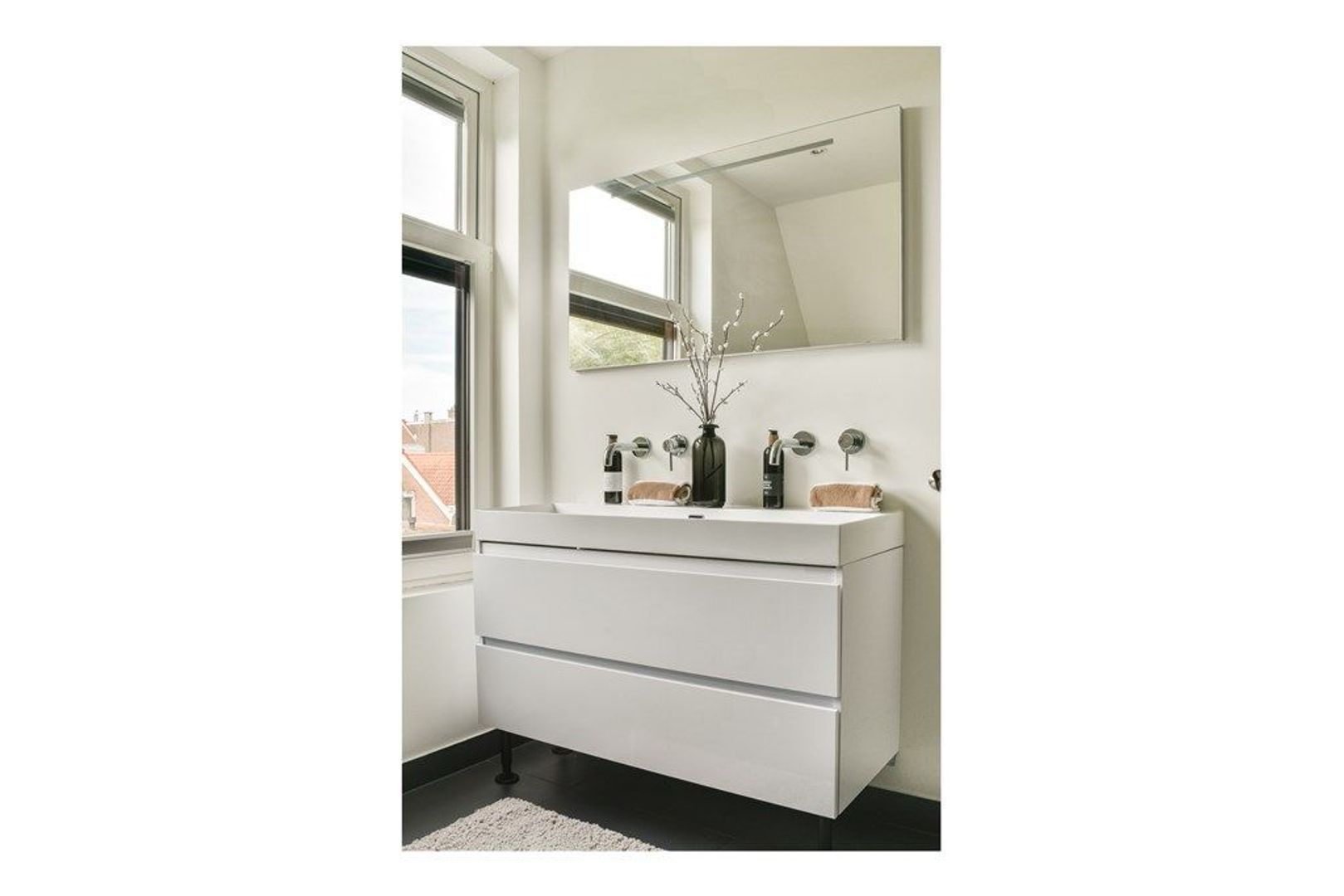 Voorschoterlaan 43 B, Rotterdam foto-32