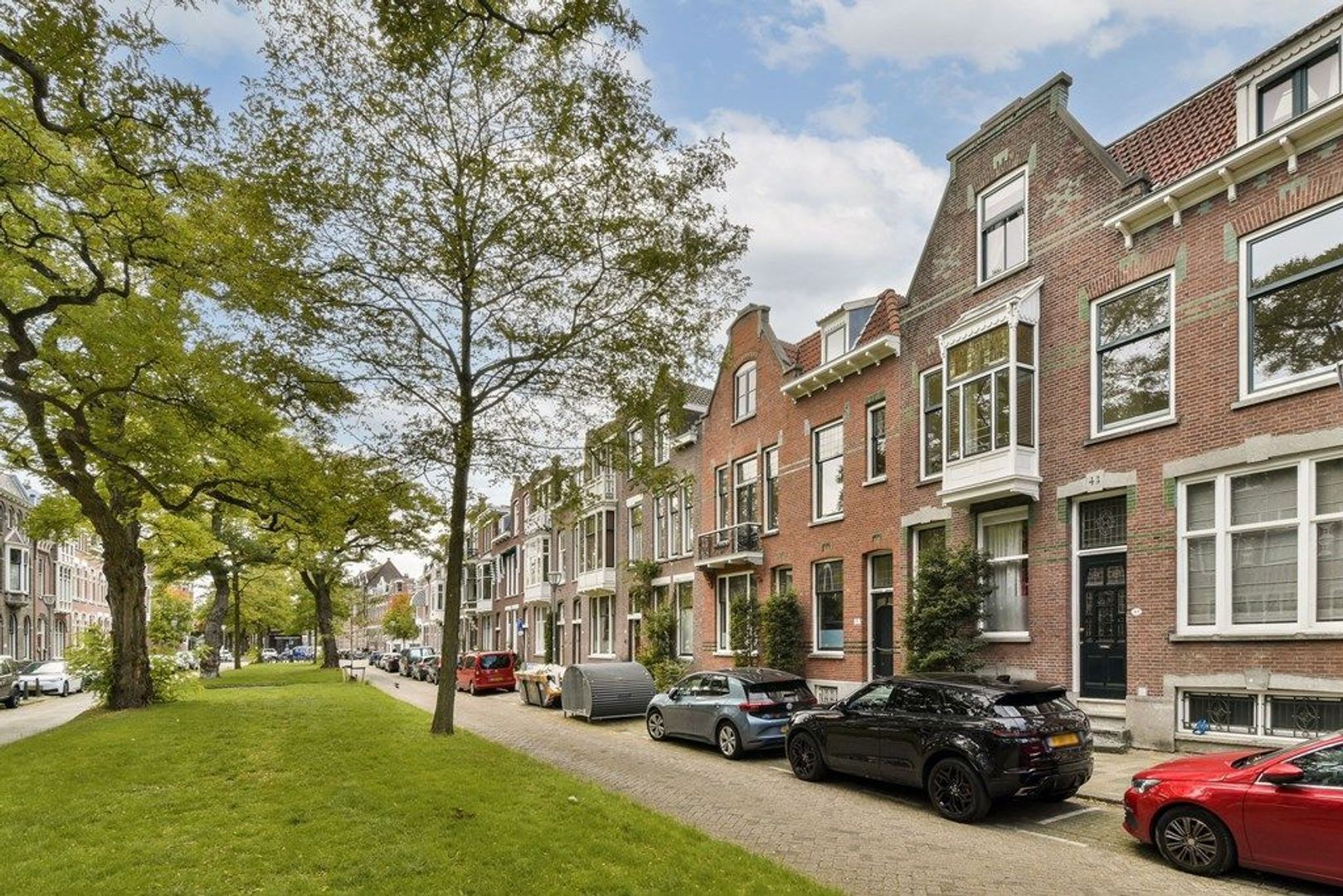 Voorschoterlaan 43 B, Rotterdam foto-2