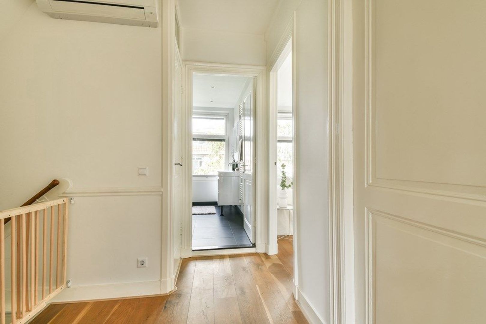 Voorschoterlaan 43 B, Rotterdam foto-26