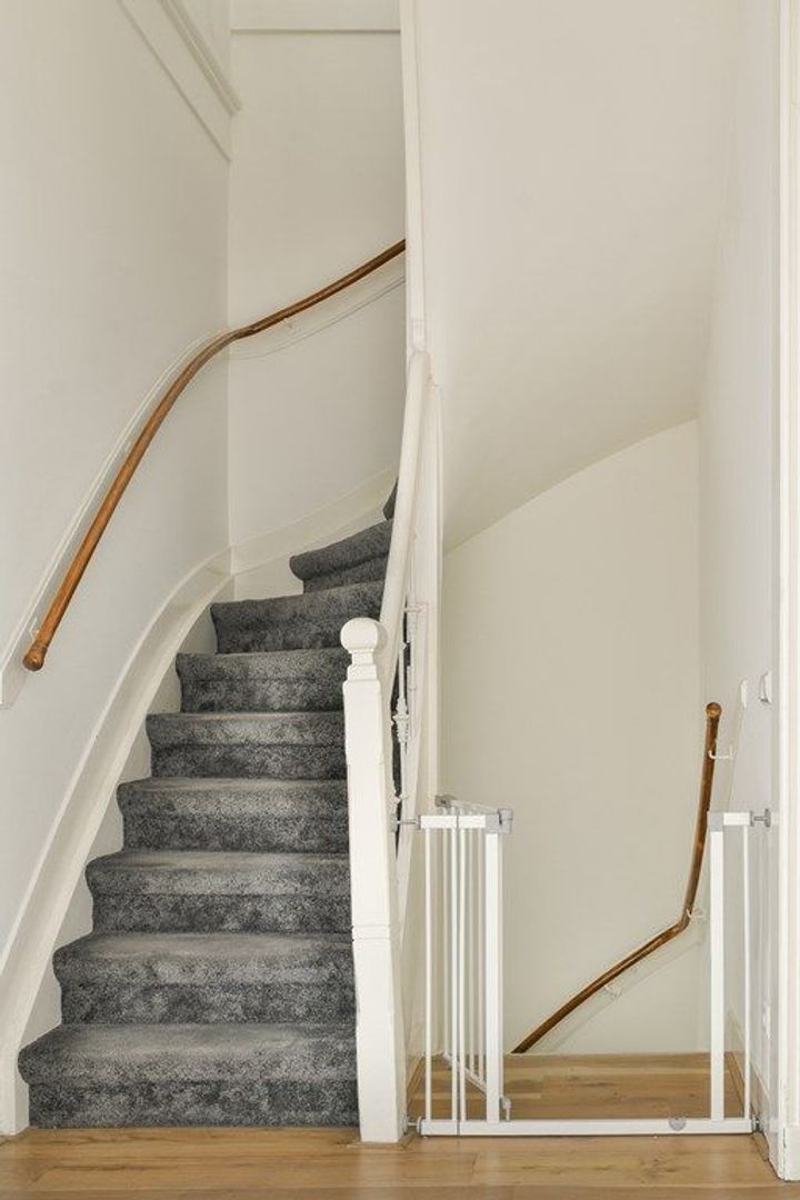 Voorschoterlaan 43 B, Rotterdam foto-24