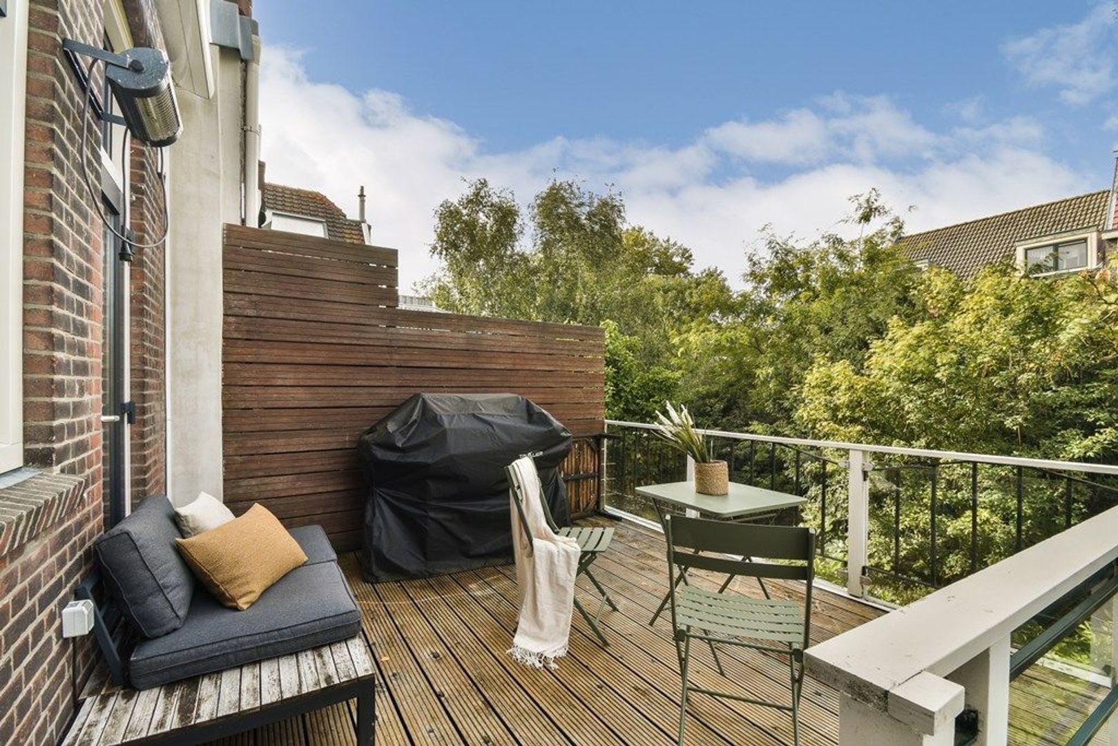 Voorschoterlaan 43 B, Rotterdam foto-19