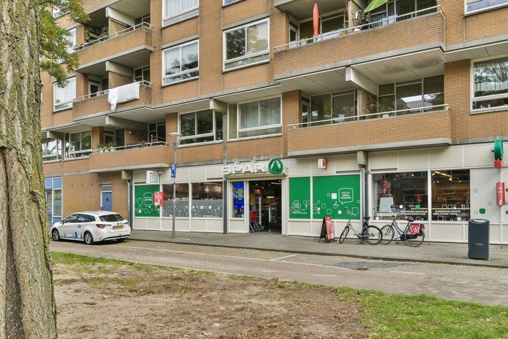 Voorschoterlaan 43 B, Rotterdam foto-43