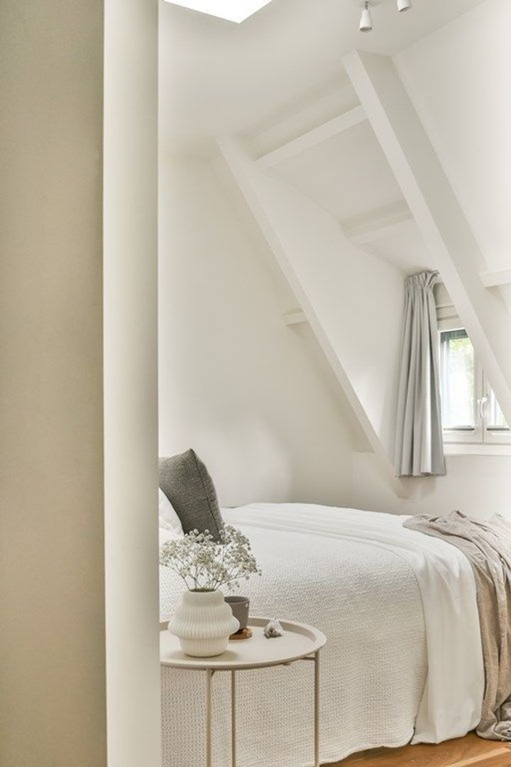 Voorschoterlaan 43 B, Rotterdam foto-39