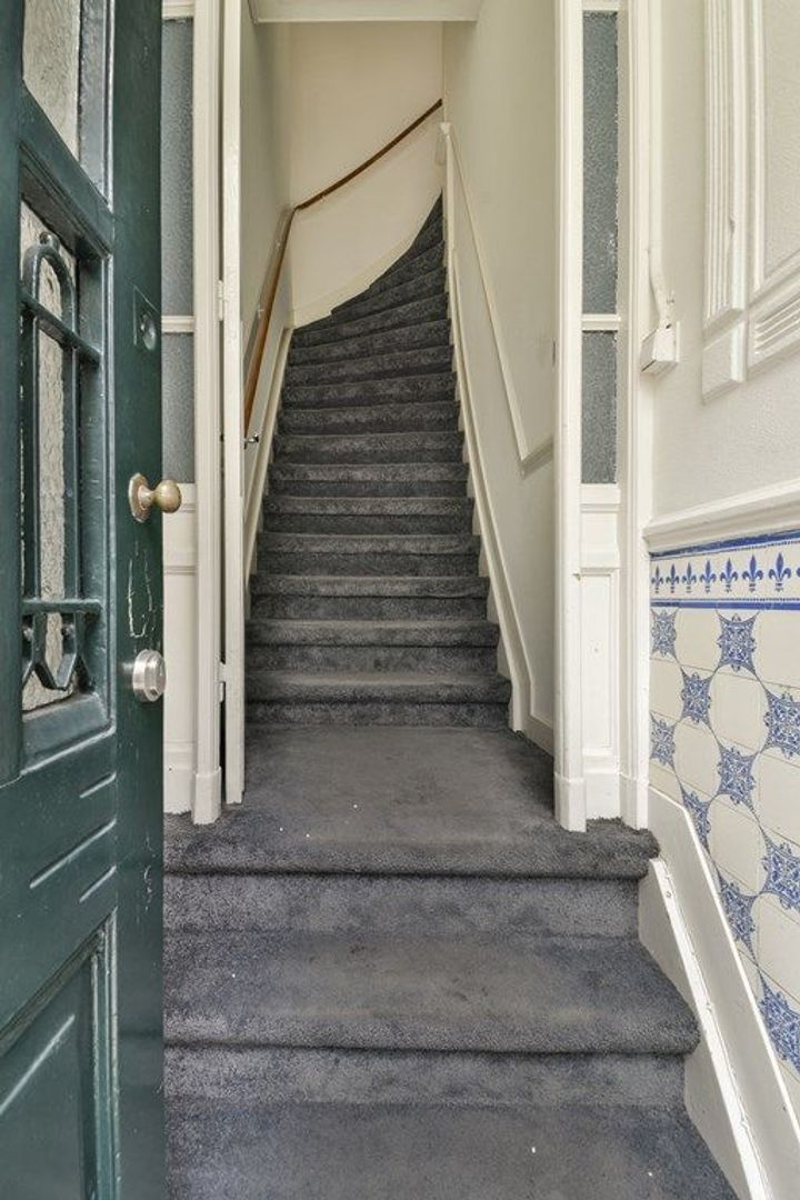 Voorschoterlaan 43 B, Rotterdam foto-3