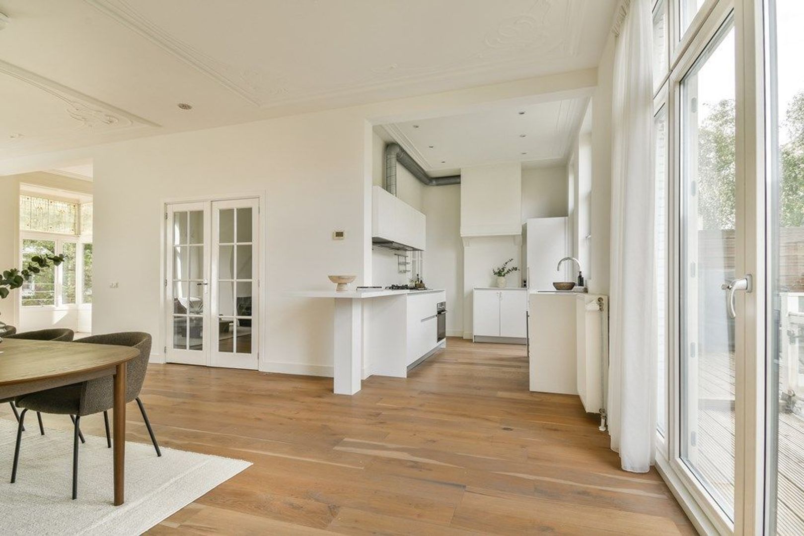 Voorschoterlaan 43 B, Rotterdam foto-15