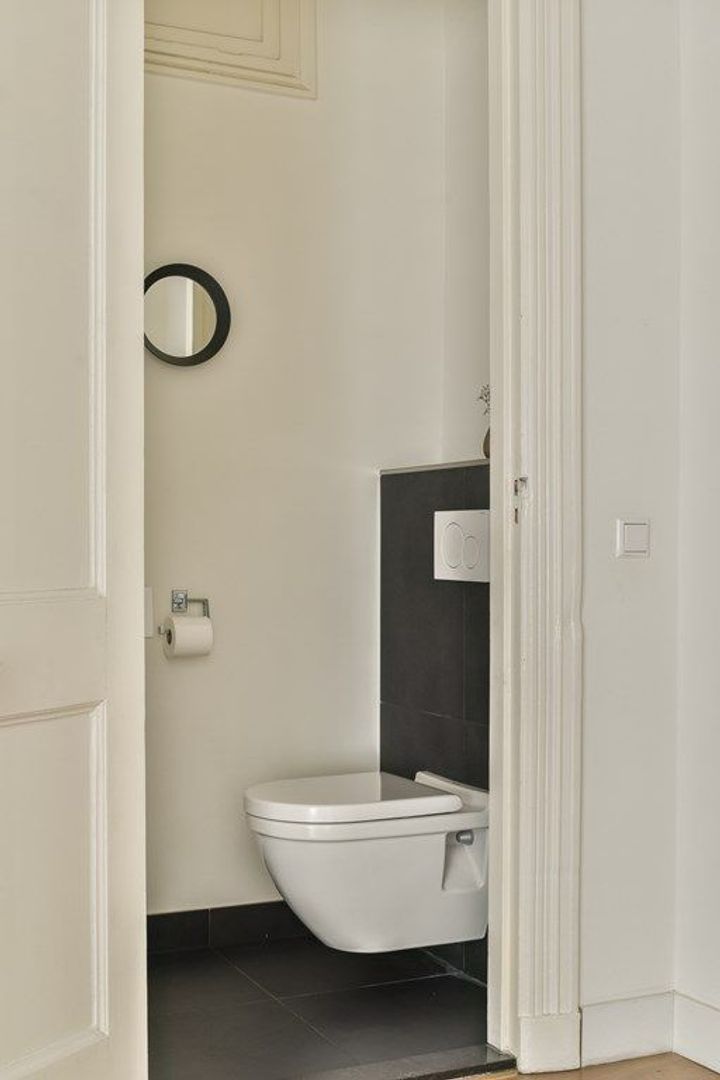 Voorschoterlaan 43 B, Rotterdam foto-23