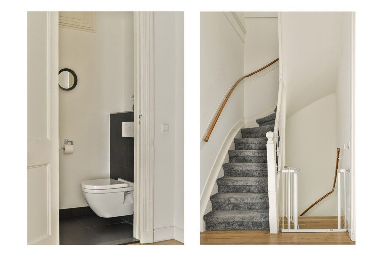 Voorschoterlaan 43 B, Rotterdam foto-22