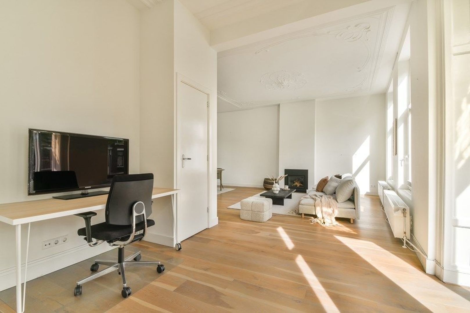 Voorschoterlaan 43 B, Rotterdam foto-9